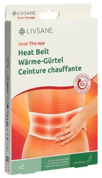 LIVSANE Wärme-Gürtel