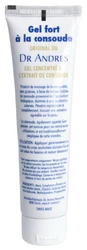 Dr. Andres Wallwurz Gel Forte