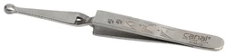 canal Zeckenpinzette 12cm Tier