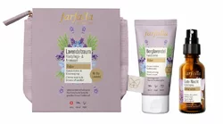 farfalla Hautpflege- & Aromaset Lavendeltraum