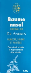 Dr. Andres Nasensalbe