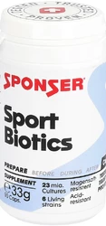 Sponser Sport Biotics Kapsel
