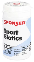 Sponser Sport Biotics Kapsel