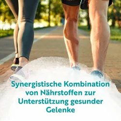 VIRIDIAN GelenkStark Kapsel