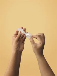 Navina Anal Tampon Starter Pack