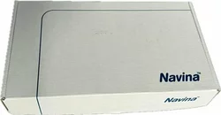 Navina Anal Tampon Starter Pack