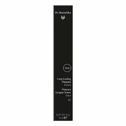 Dr. Hauschka Long Lasting Mascara 02 brown