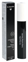 Dr. Hauschka Mascara Longue Tenue 02 brun