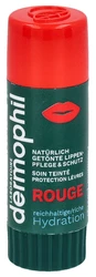 dermophil Lipstick Tinted Rouge