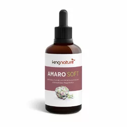 kingnature Amaro Soft Tropfen