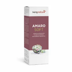 kingnature Amaro Soft Tropfen