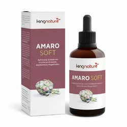 kingnature Amaro Soft Tropfen