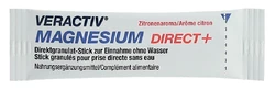 Veractiv Magnesium Direct+ Zitrone
