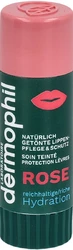 dermophil Lipstick Tinted Rosé