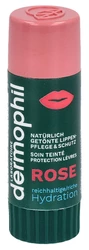 dermophil Lipstick Tinted Rosé