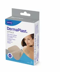 DermaPlast EFFECT Scar 7.2x5cm