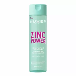 NUXE Zinc Power Klärende Lotion gegen Pickel