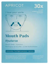 Apricot Mund Pad Hyaluron i love your smile