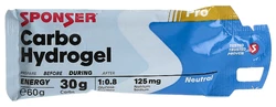 Sponser Carbo Hydrogel Neutral