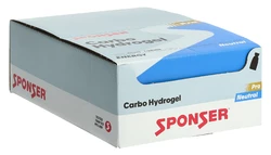 Sponser Carbo Hydrogel Neutral