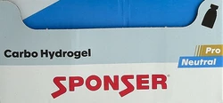 Sponser Carbo Hydrogel Neutral