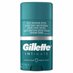 Gillette Intimate Anti-Scheuer Stick für den Intimbereich