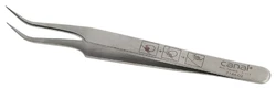 canal Zeckenpinzette 11cm Mensch