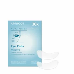 Apricot Augen Pad wiederverwendbar Hyaluron