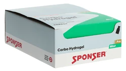Sponser Carbo Hydrogel Mint