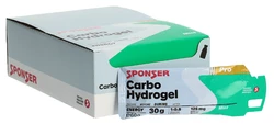 Sponser Carbo Hydrogel Mint