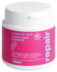 Sanacute Hair Stimulation Kapsel