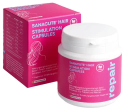 Sanacute Hair Stimulation Kapsel