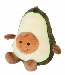 Warmies Wärme-Kuschelfreund Avocado