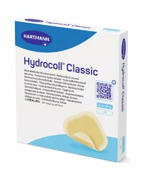 Hydrocoll Classic 10x10cm