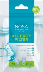 NOSA Allergy Filter L