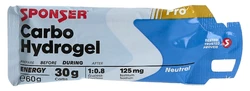 Sponser Carbo Hydrogel Neutral