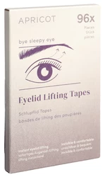 Apricot Augenlid Tapes bye sleepy eye
