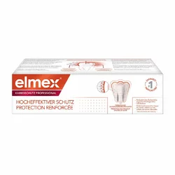 elmex KARIESSCHUTZ PROFESSIONAL Zahnpasta