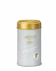 Sirocco Teedose Medium Lapsang Souchong Bio
