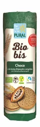 Pural Biobis Dinkel Choco palmölfrei