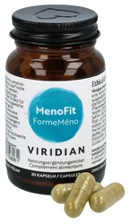 VIRIDIAN FormeMéno caps