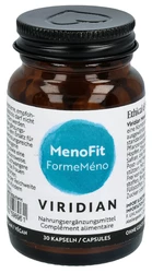 VIRIDIAN MenoFit Kapsel