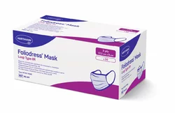 Foliodress Mask Loop Typ IIR