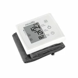 Microlife Blutdruckmessgerät BP W3 Comfort inklusive VRB