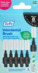 TePe Interdental Brush 1.5mm schwarz
