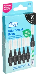 TePe Interdental Brush 1.5mm schwarz