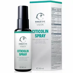 Contopharma Citicolin Spray