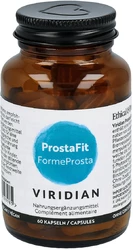 VIRIDIAN FormeProsta caps