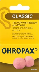 OHROPAX Classic Ohrstöpsel