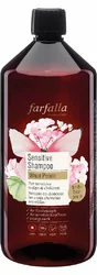 farfalla Sensitive Shampoo